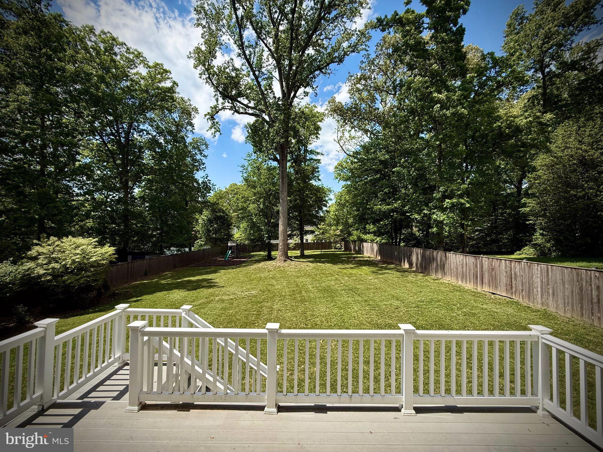 7920 Shreve Road Falls Church, VA 22043 - Photo 49 of 53 Gallery Image 49