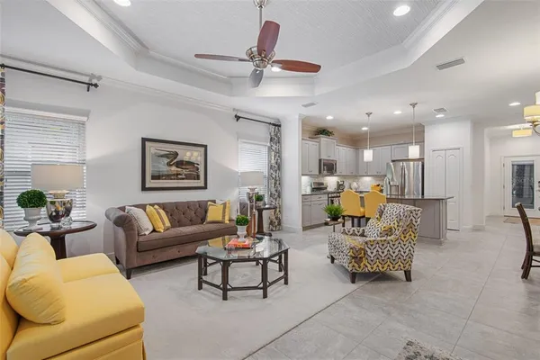 $2,450 | 13625 Circa Crossing Drive, Lithia, FL 33547