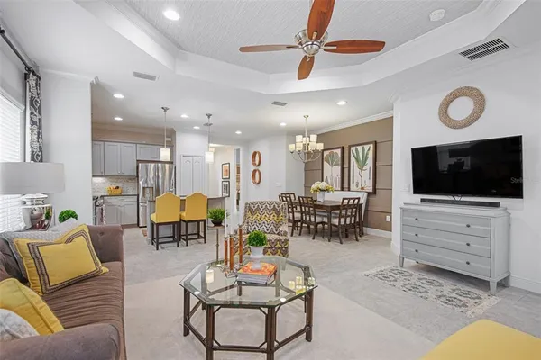 $2,450 | 13625 Circa Crossing Drive, Lithia, FL 33547