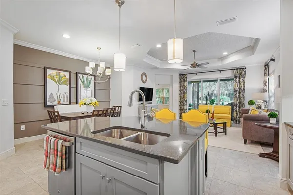 $2,450 | 13625 Circa Crossing Drive, Lithia, FL 33547