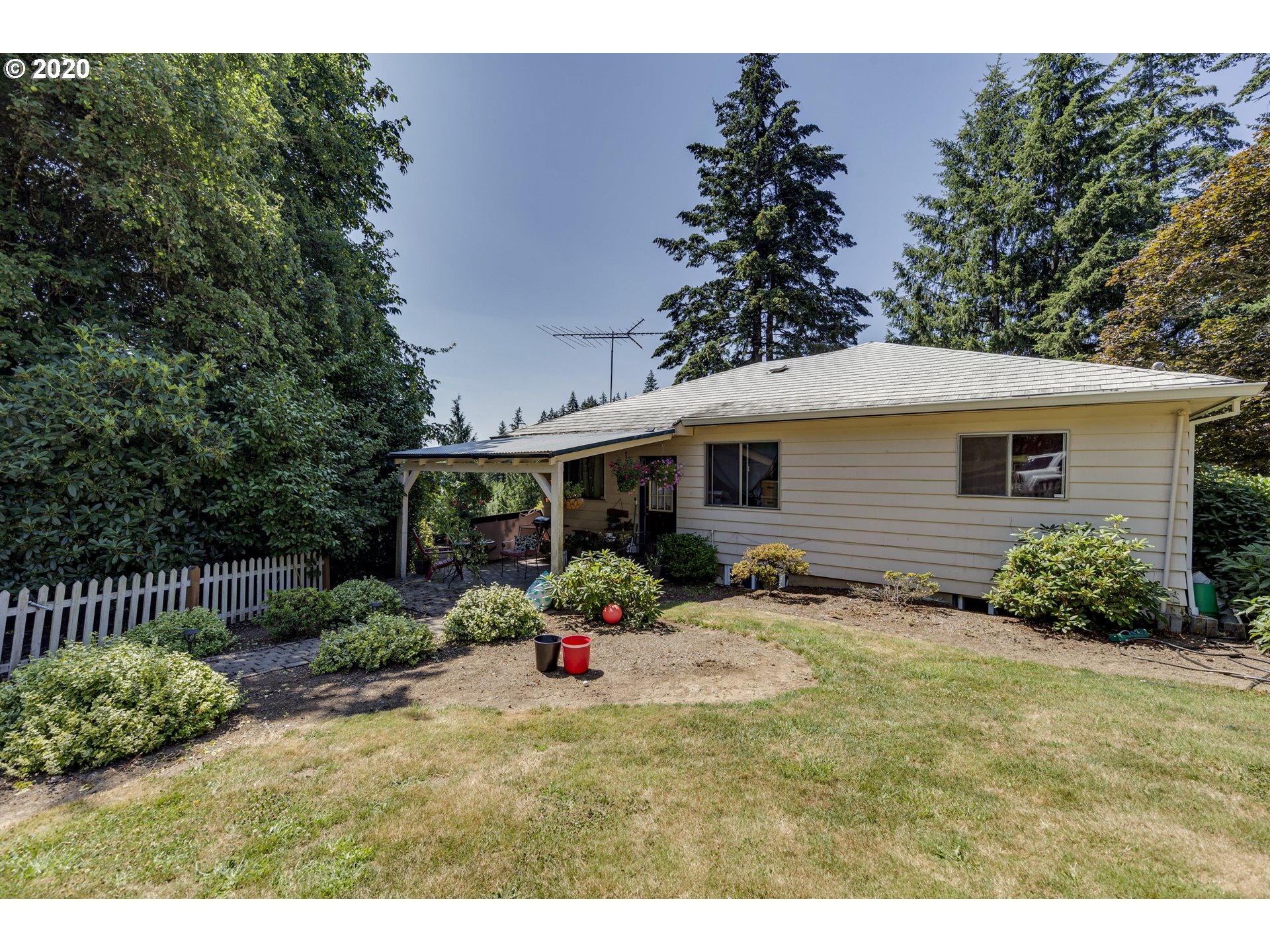 29980 Southeast Lawrence Road Estacada, OR 97023 - Photo 21 of 32 Gallery Image 21