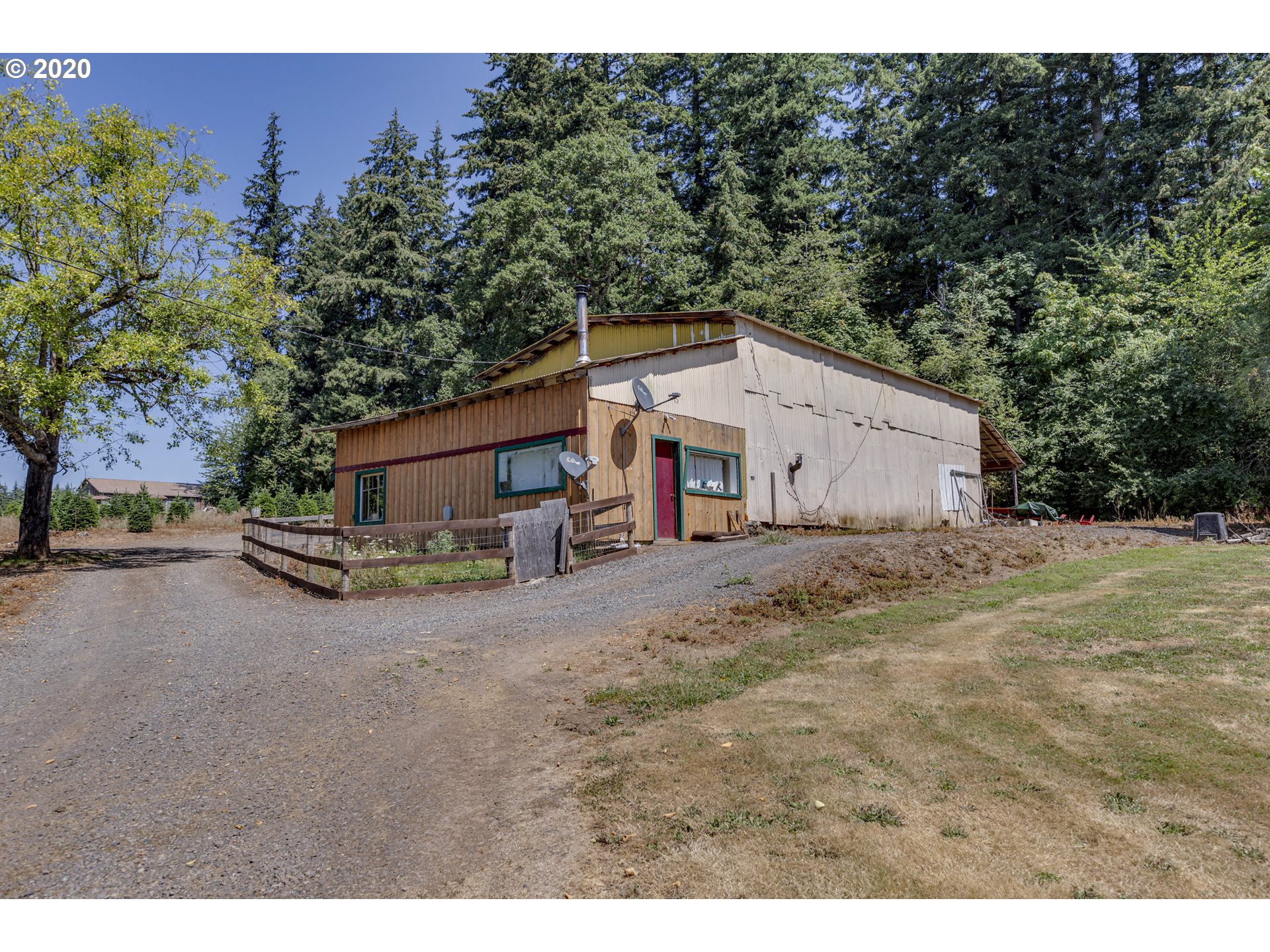 29980 Southeast Lawrence Road Estacada, OR 97023 - Photo 24 of 32 Gallery Image 24
