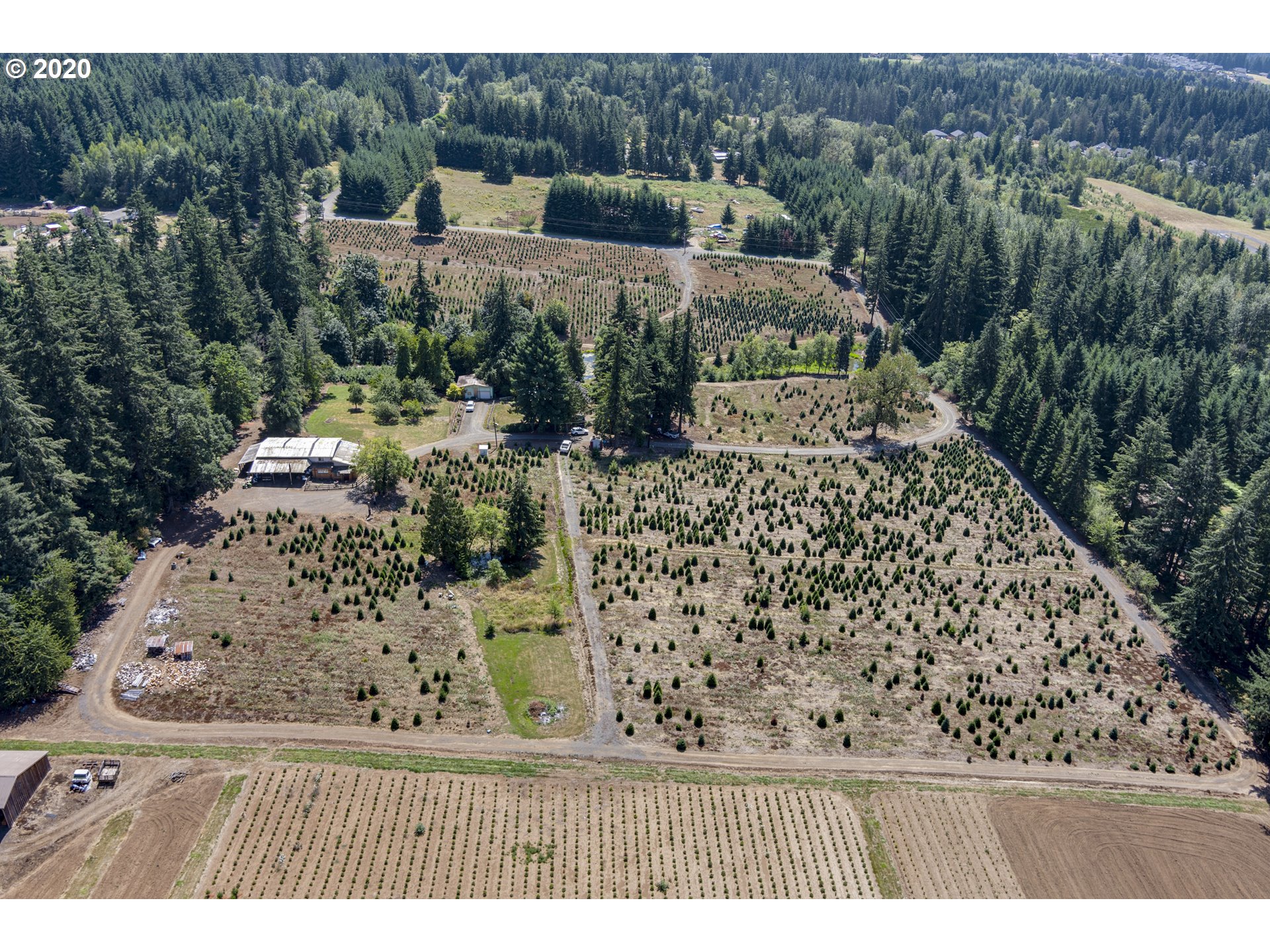 29980 Southeast Lawrence Road Estacada, OR 97023 - Photo 29 of 32 Gallery Image 29