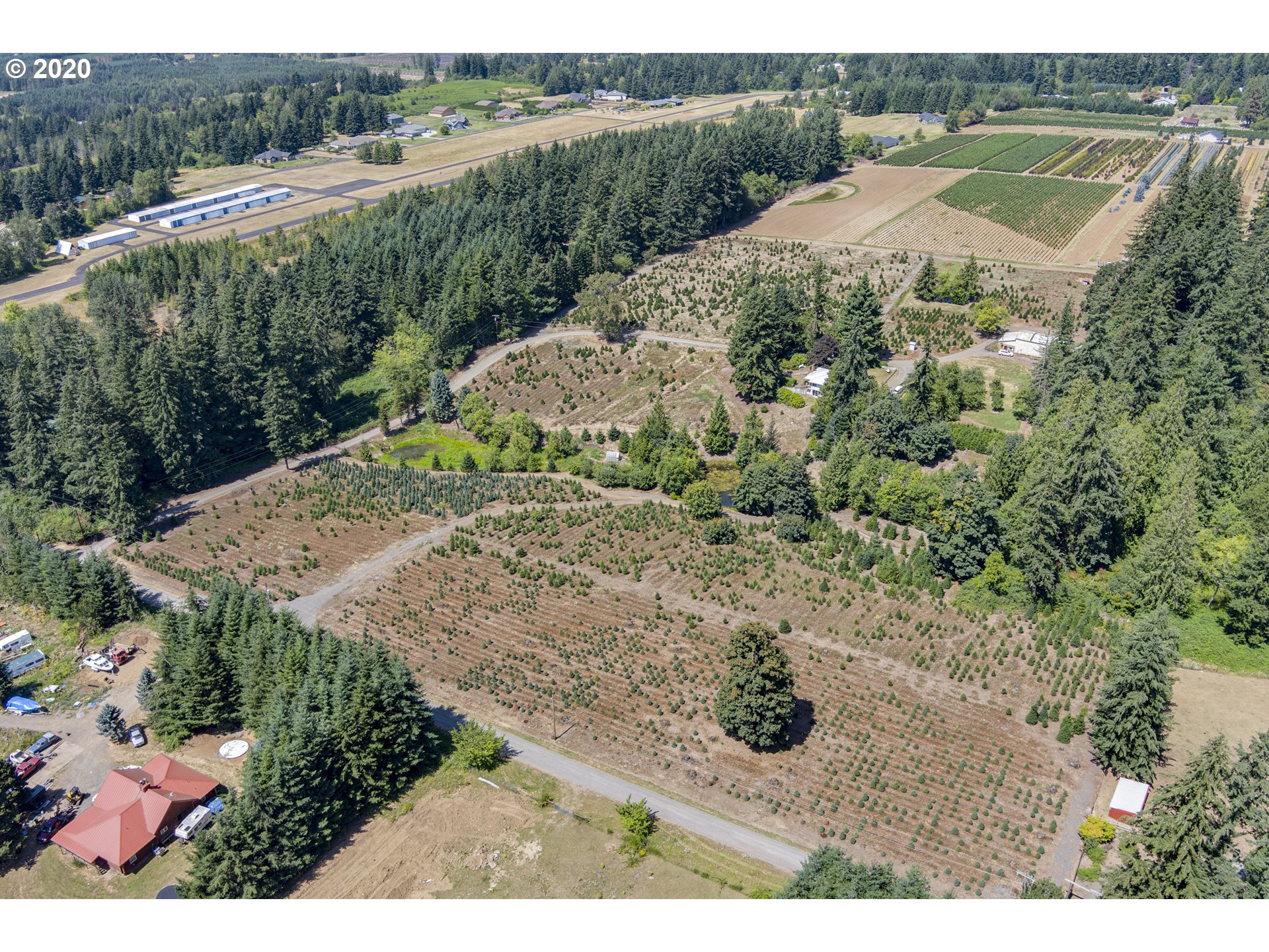 29980 Southeast Lawrence Road Estacada, OR 97023 - Photo 30 of 32 Gallery Image 30