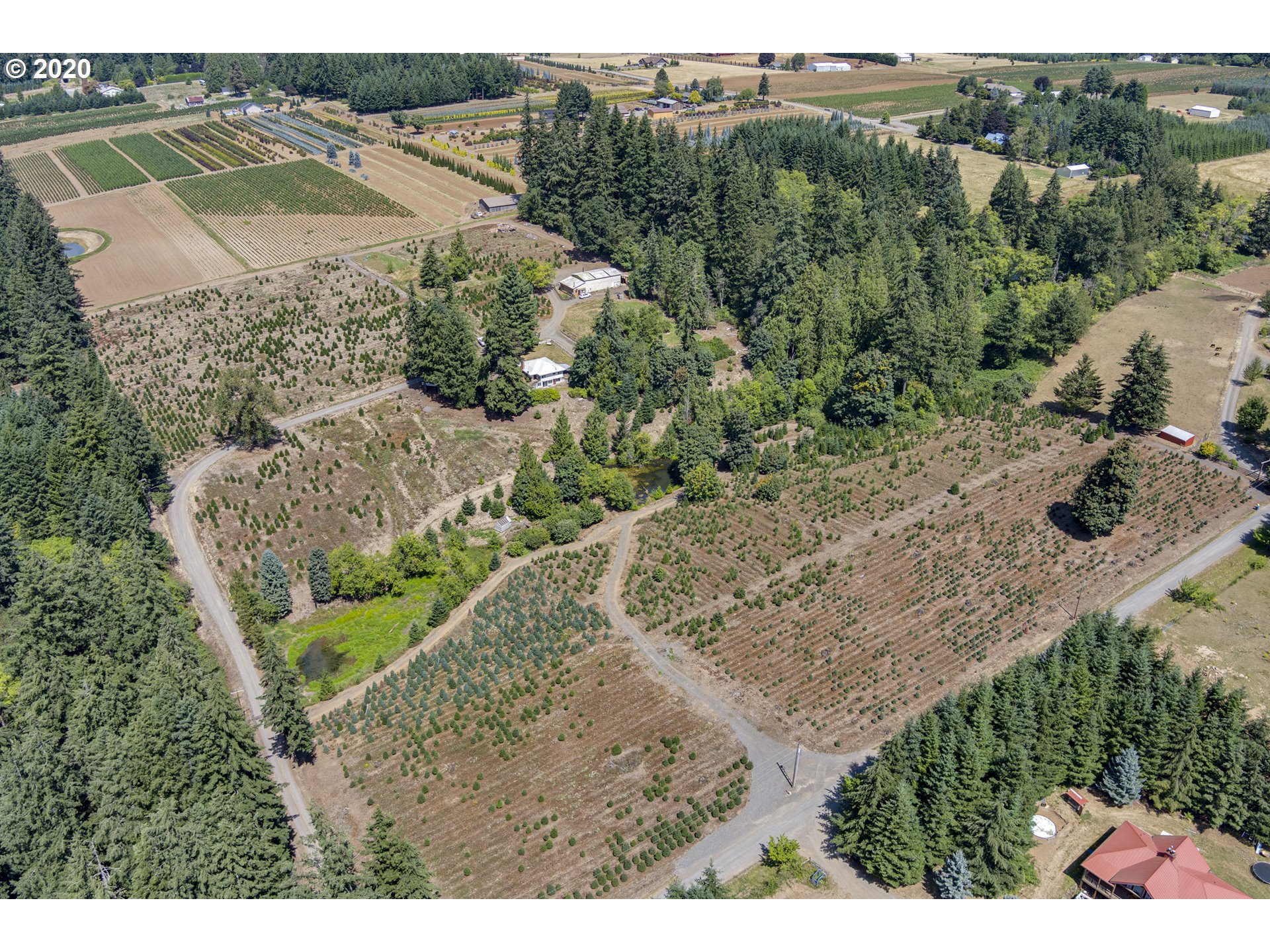 29980 Southeast Lawrence Road Estacada, OR 97023 - Photo 31 of 32 Gallery Image 31