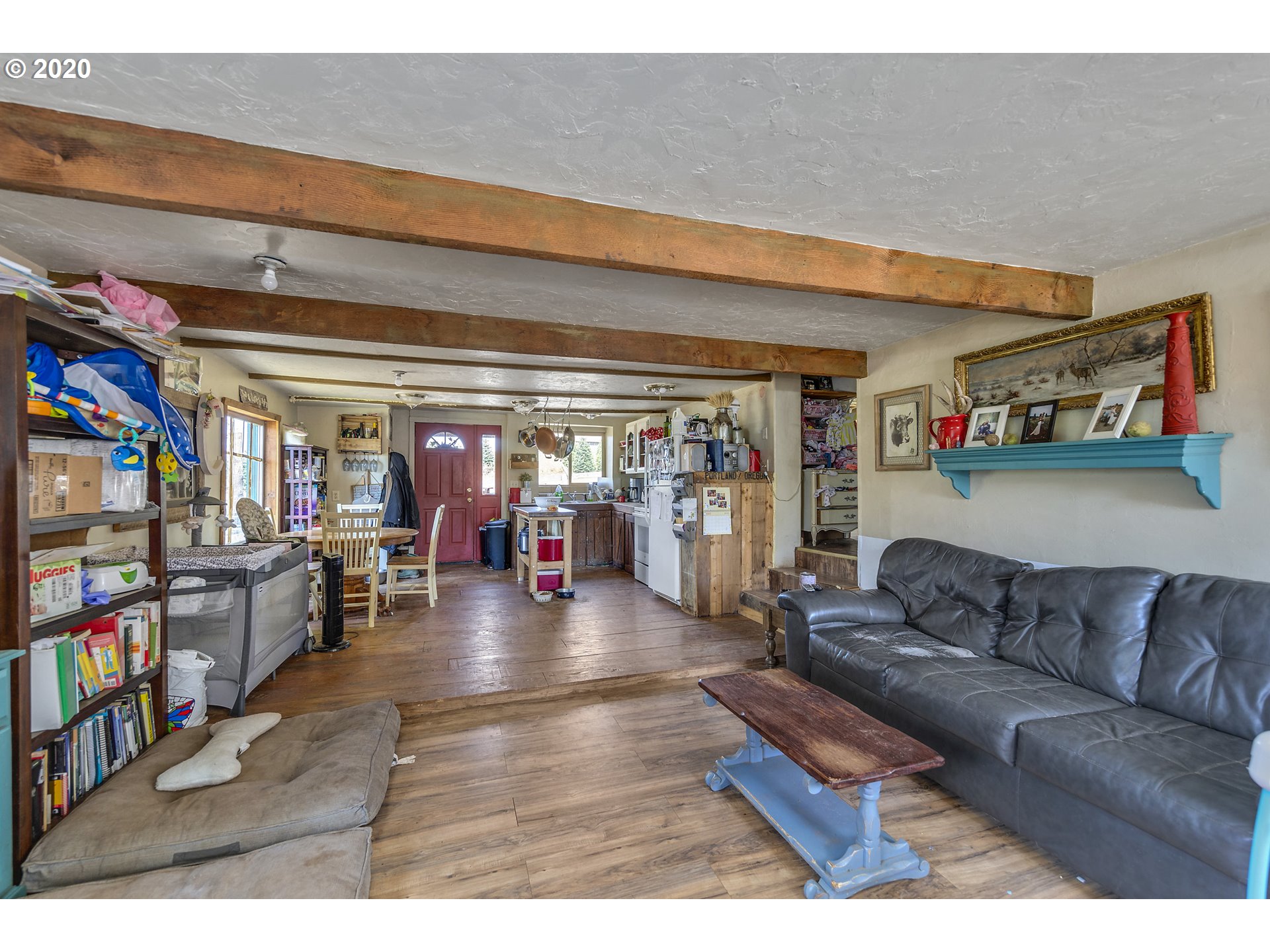 29980 Southeast Lawrence Road Estacada, OR 97023 - Photo 9 of 32 Gallery Image 9