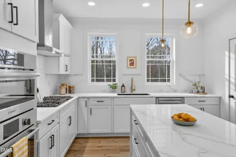 $624,900 | 2938 Chapel Hill Road, Unit A, Durham, NC 27707