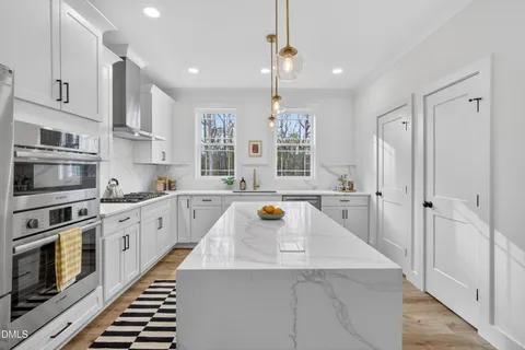 $675,000 | 2938 Chapel Hill Road, Unit A, Durham, NC 27707