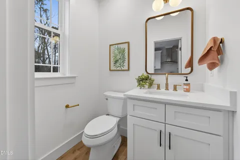 $675,000 | 2938 Chapel Hill Road, Unit A, Durham, NC 27707