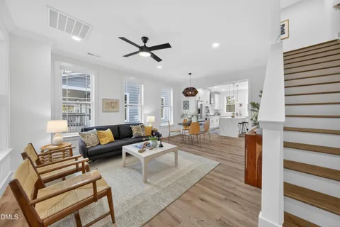 $675,000 | 2938 Chapel Hill Road, Unit A, Durham, NC 27707