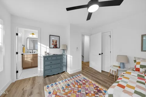 $675,000 | 2938 Chapel Hill Road, Unit A, Durham, NC 27707