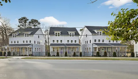 $675,000 | 2938 Chapel Hill Road, Unit A, Durham, NC 27707