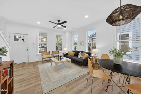 $624,900 | 2938 Chapel Hill Road, Unit A, Durham, NC 27707
