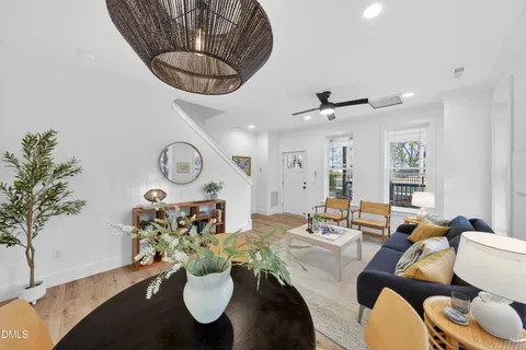 $675,000 | 2938 Chapel Hill Road, Unit A, Durham, NC 27707