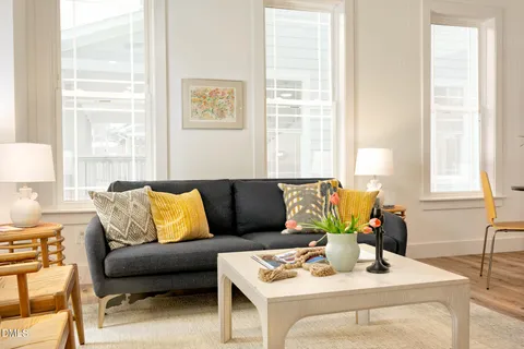 $675,000 | 2938 Chapel Hill Road, Unit A, Durham, NC 27707