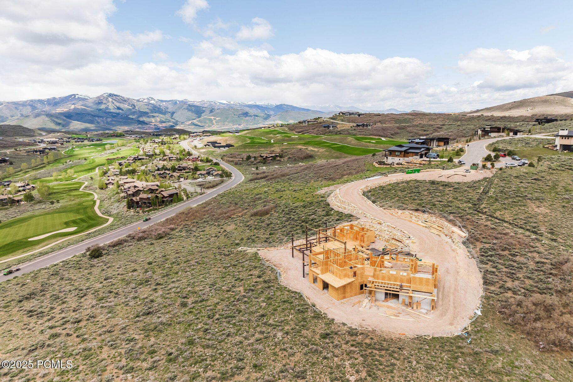 9747 Ridgeway Circle Kamas, UT 84036 - Photo 16 of 45