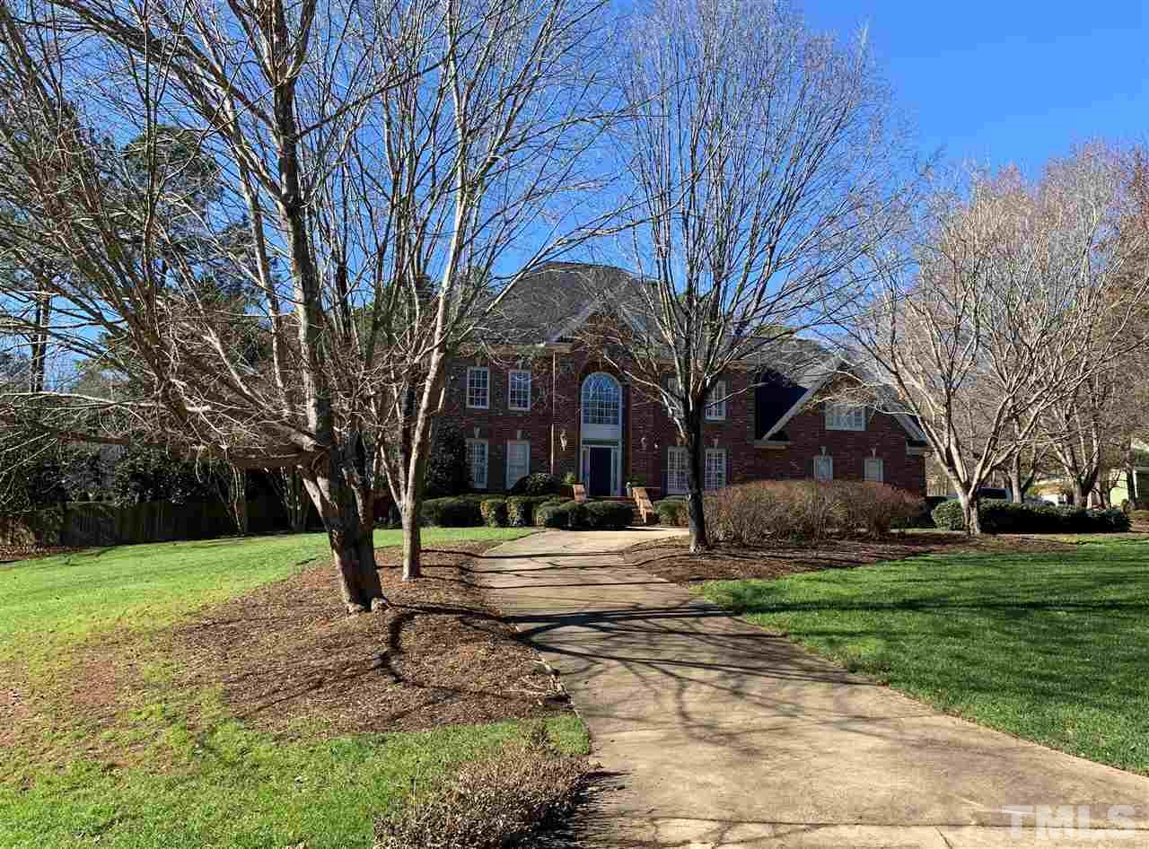 1101 Mersey Lane Raleigh, NC 27615 - Photo 1 of 3