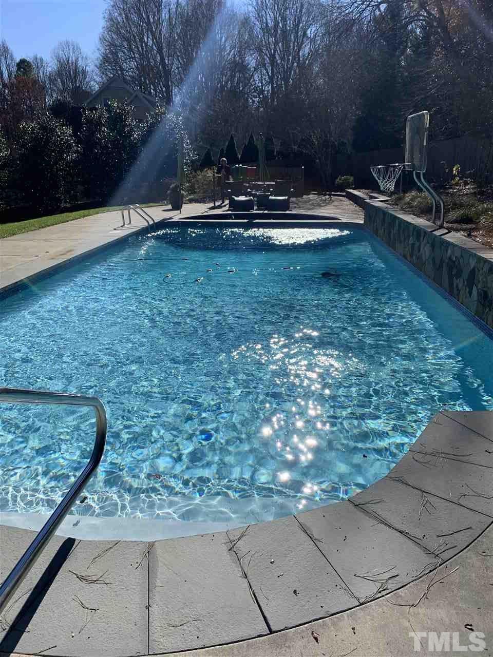 1101 Mersey Lane Raleigh, NC 27615 - Photo 2 of 3