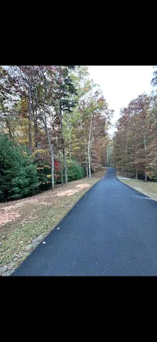 a view of a lake view