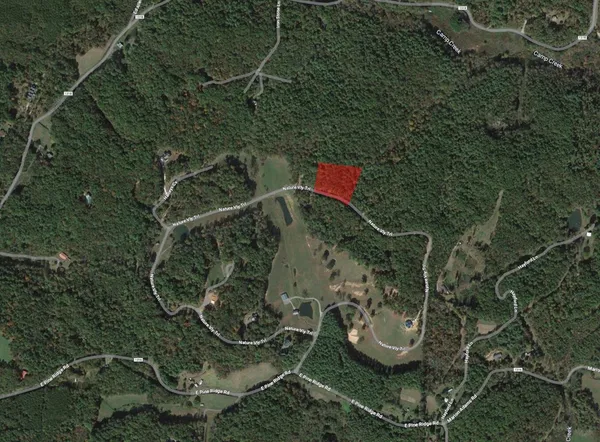 $149,500 | 0 Nature Vly Trail, Murphy, NC 28906