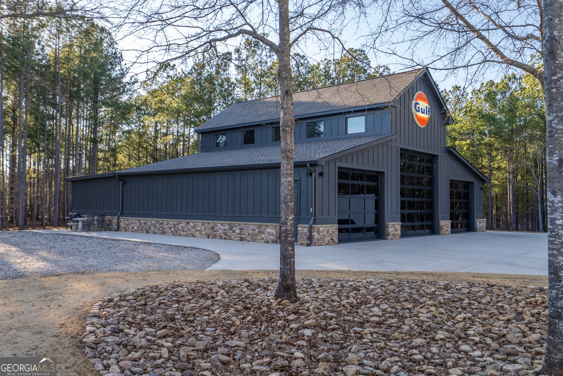 1271 Plainview Road Madison, GA 30650 - Photo 73 of 112