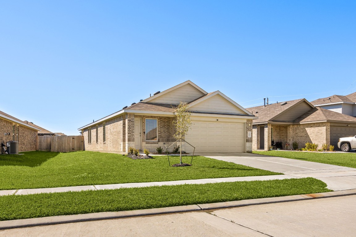 23815 Hilltop Canyon Ln Spring Spring, TX 77373 - Photo 2 of 25