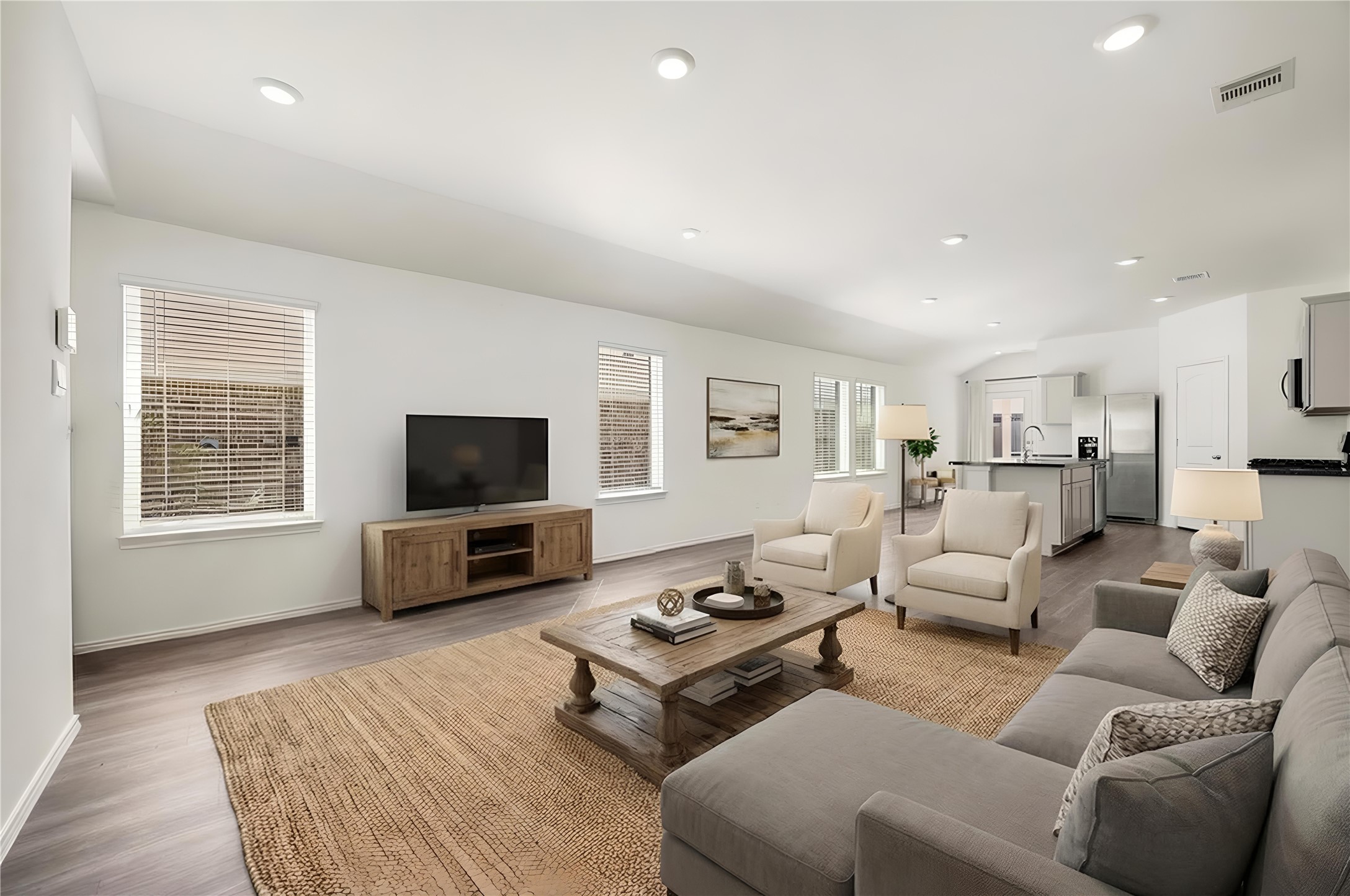 23815 Hilltop Canyon Ln Spring Spring, TX 77373 - Photo 7 of 25