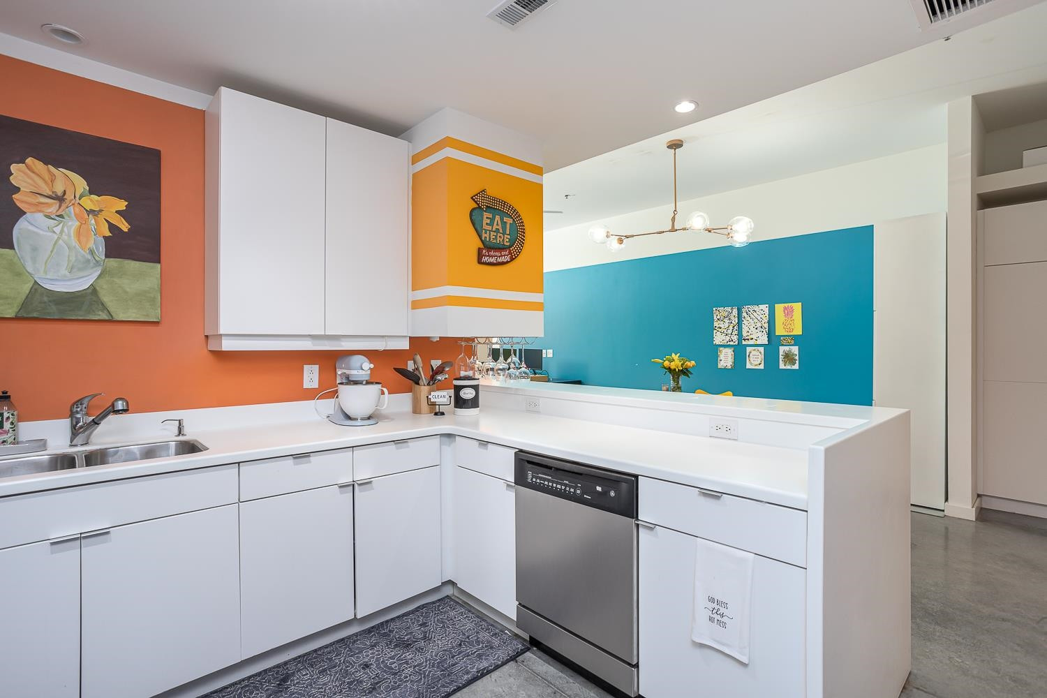 319 Fayetteville Street, Unit 209 Raleigh, NC 27601 - Photo 10 of 32 Photo 10