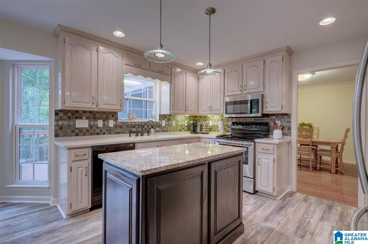 5960 Swann Road Mount Olive, AL 35117 - Photo 1 of 39