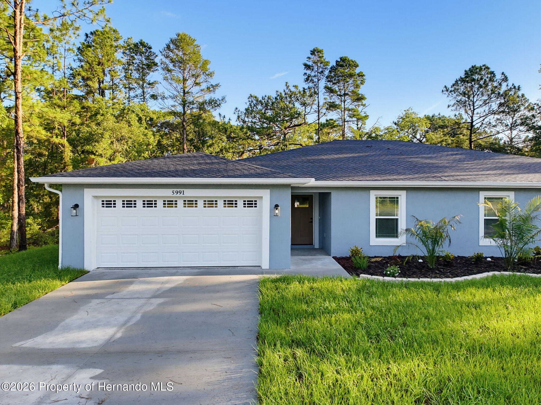 5987 West Oak Park Boulevard Homosassa, FL 34446 - Photo 3 of 33