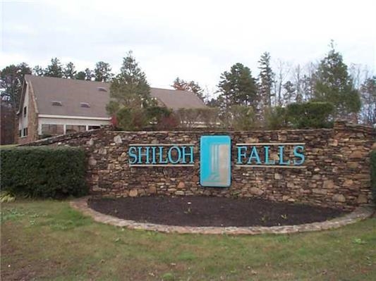 229 Sandpiper Point Counce, TN 38326 - Photo 3 of 3 an aerial view of house with yard