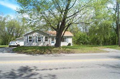 1116 Ellis Road Belding, MI 48809 - Photo 1 of 1 Primary Photo
