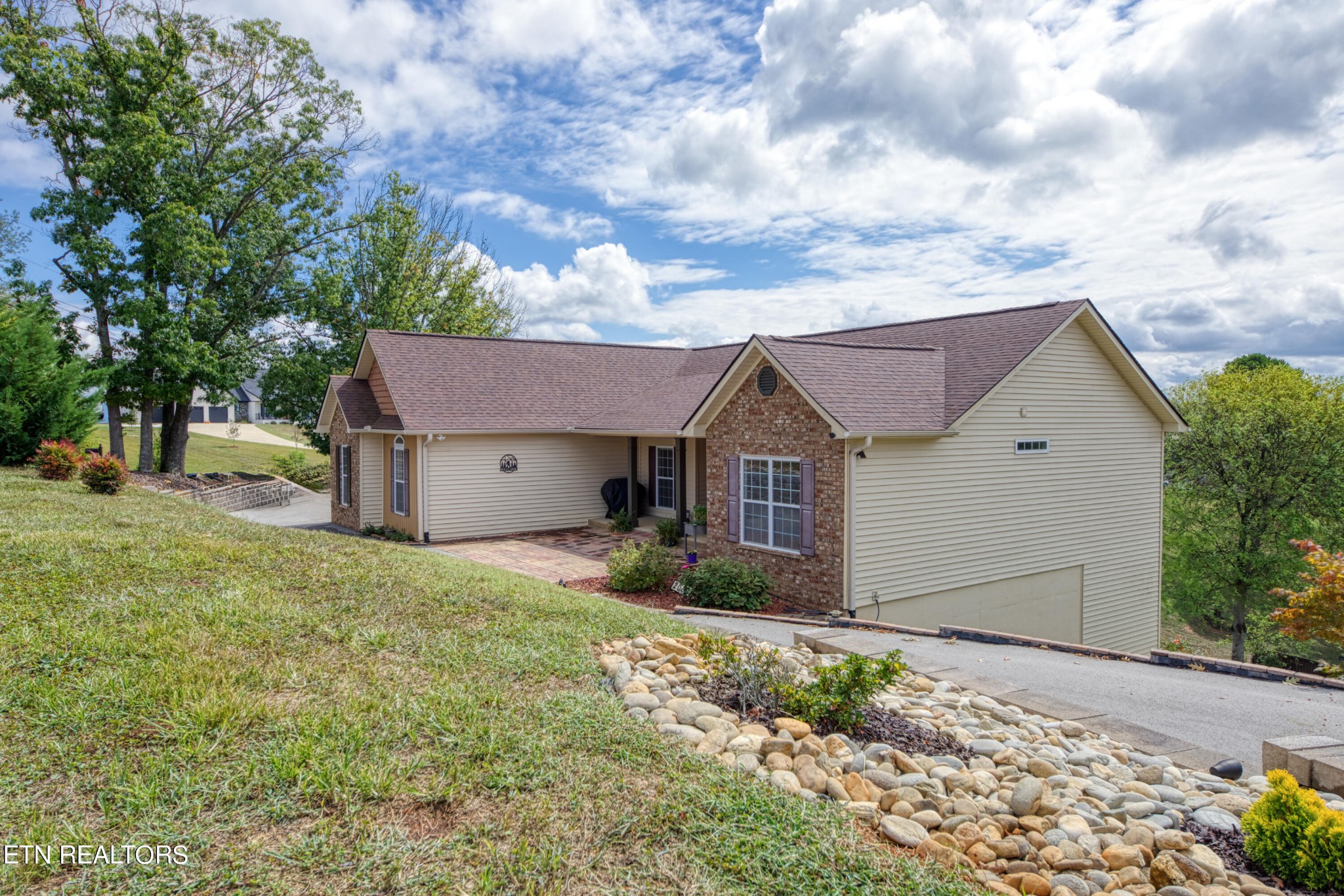 2039 Ranch Road Dandridge, TN 37725 - Photo 31 of 53 Gallery Image 31