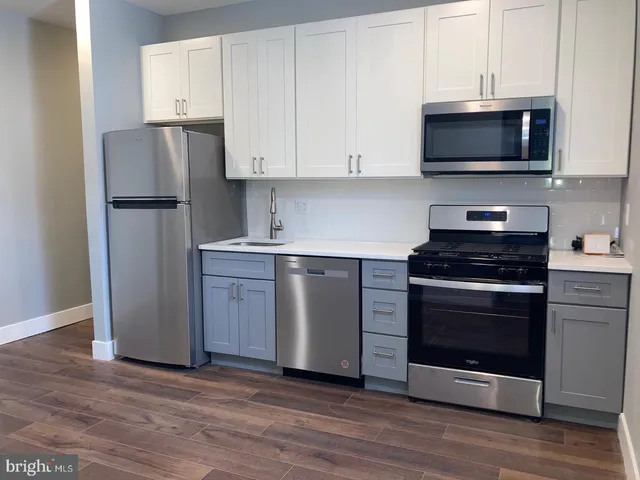 $1,650 | 1815 South 23rd Street, Unit 1, Philadelphia, PA 19145