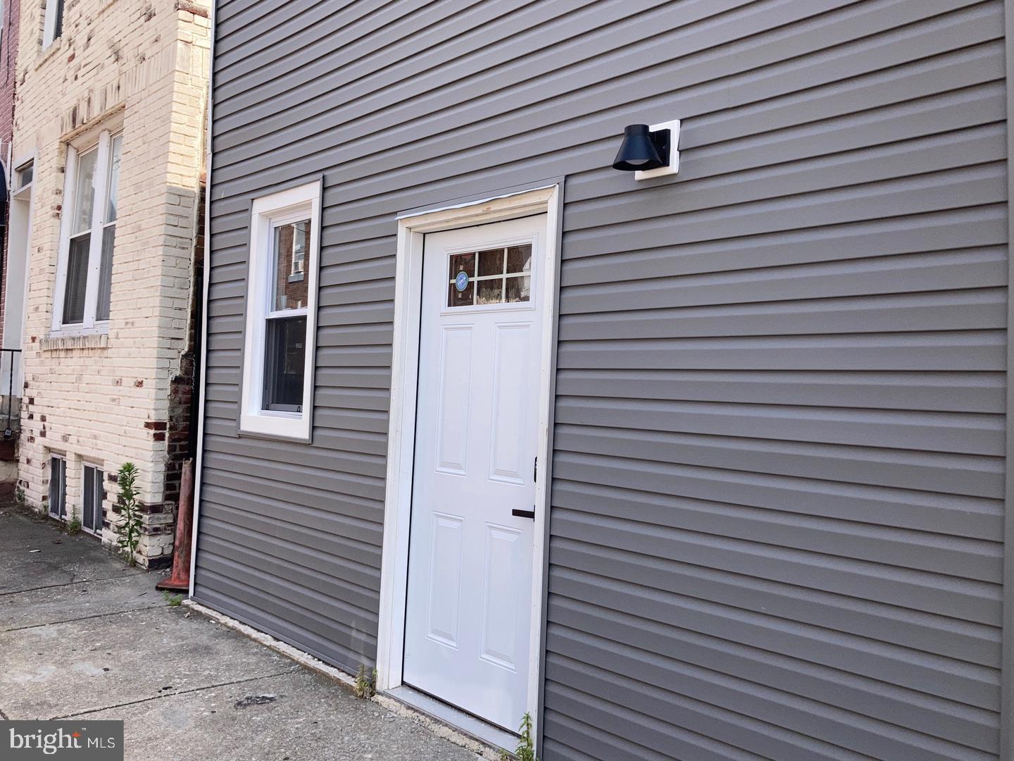 1815 South 23rd Street, Unit 1 Philadelphia, PA 19145 - Photo 13 of 13 a view of a house