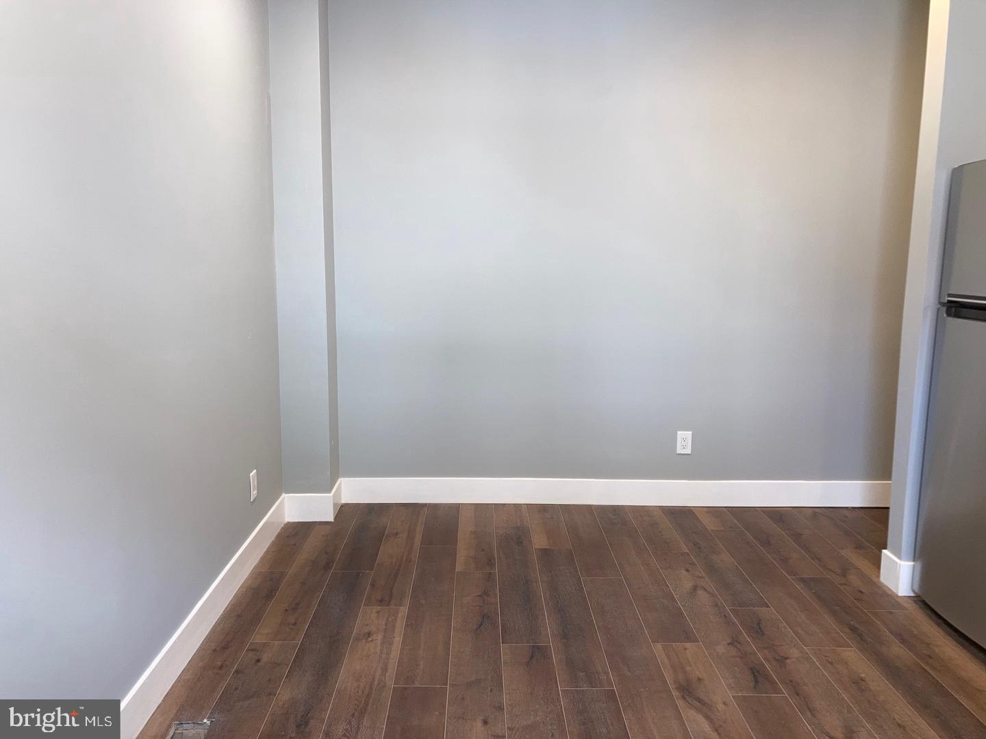 1815 South 23rd Street, Unit 1 Philadelphia, PA 19145 - Photo 8 of 13 a view of a room with wooden floor