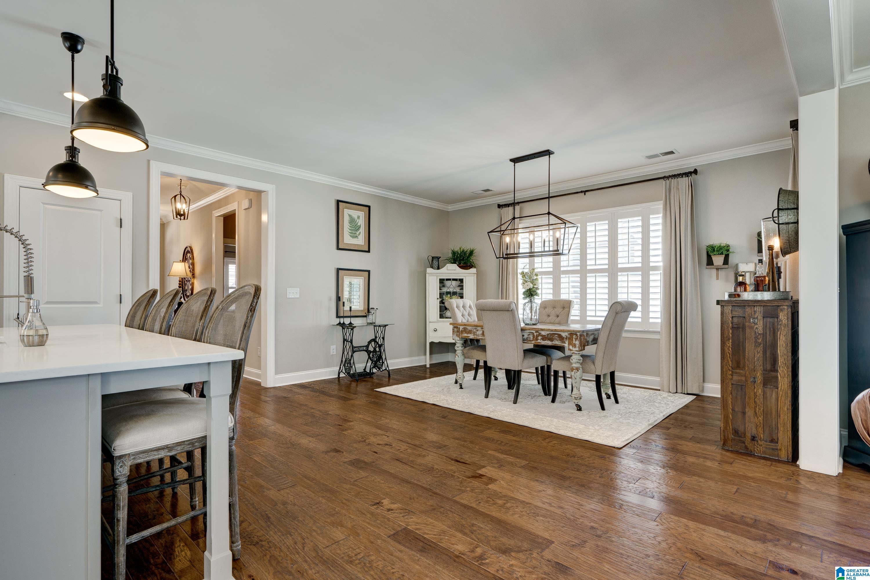 2661 Altadena Ridge Circle Birmingham, AL 35243 - Photo 5 of 34