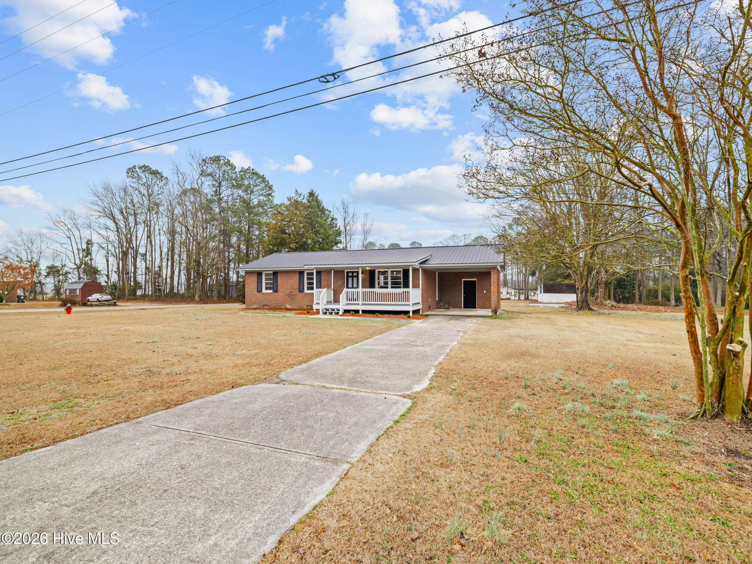 474 Routledge Road Kenansville, NC 28349 - Photo 3 of 36 a02a0009