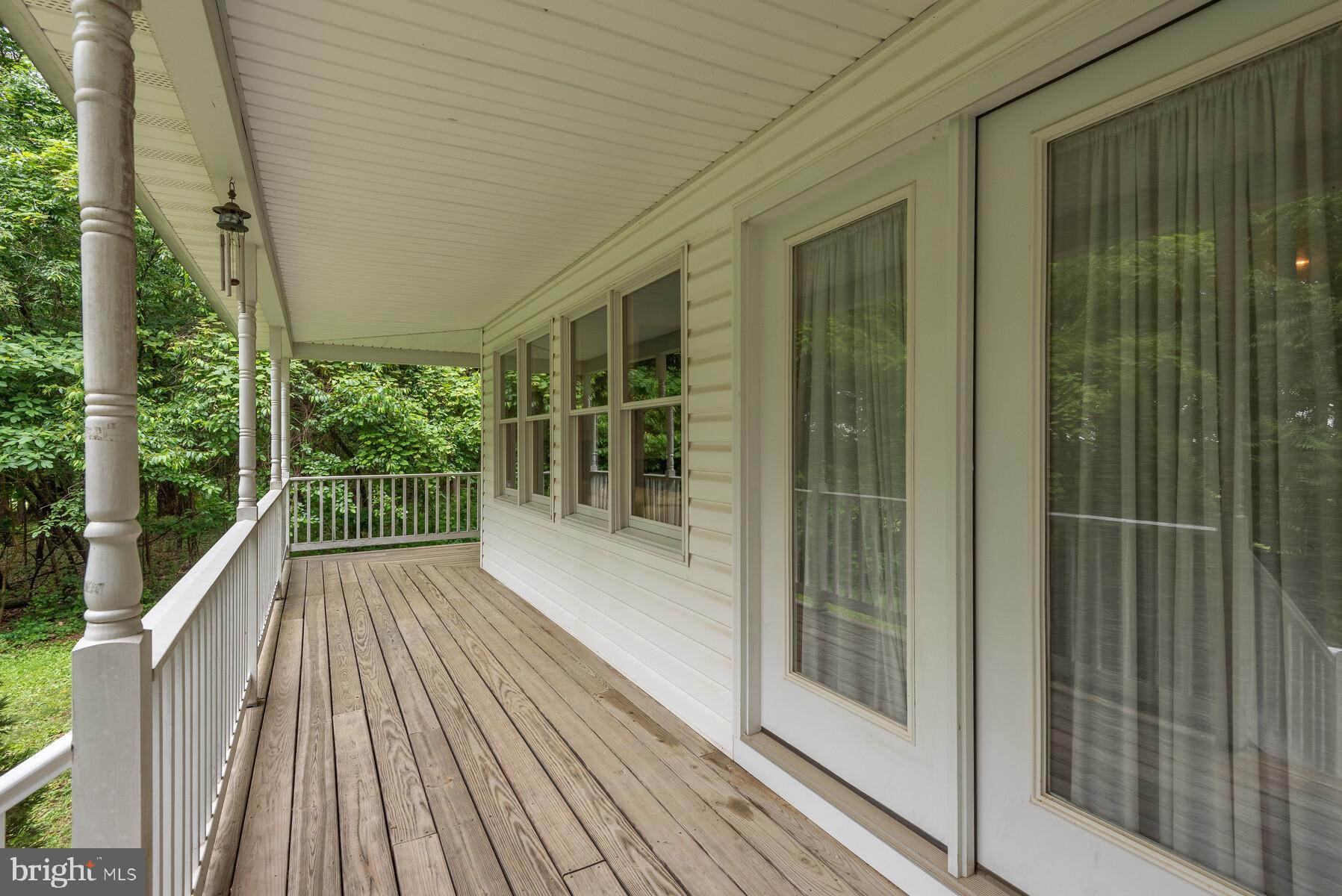 1195 Woods Road Westminster, MD 21158 - Photo 13 of 32 Enjoy your private lot!