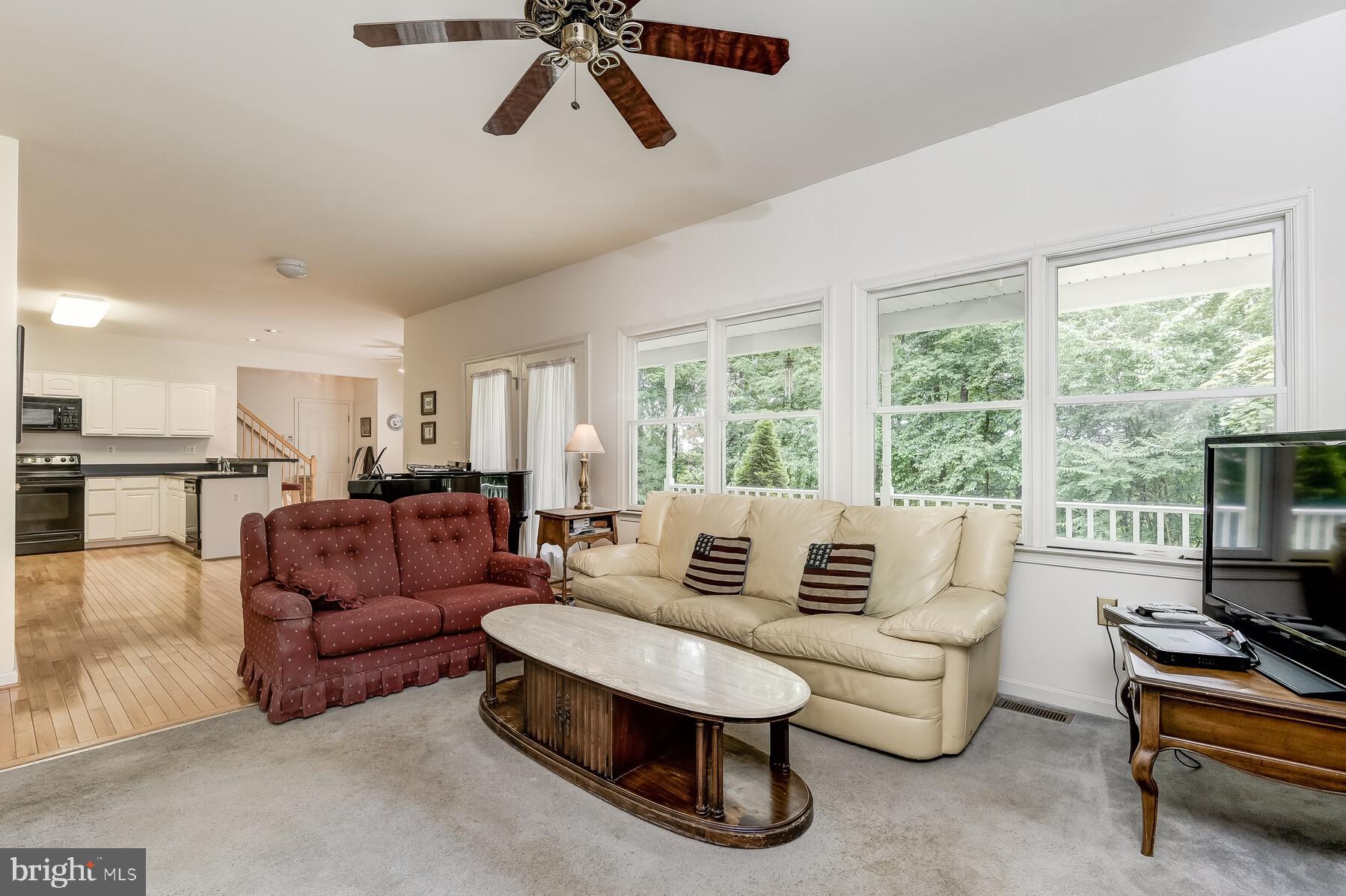 1195 Woods Road Westminster, MD 21158 - Photo 17 of 32 TONS of natural light