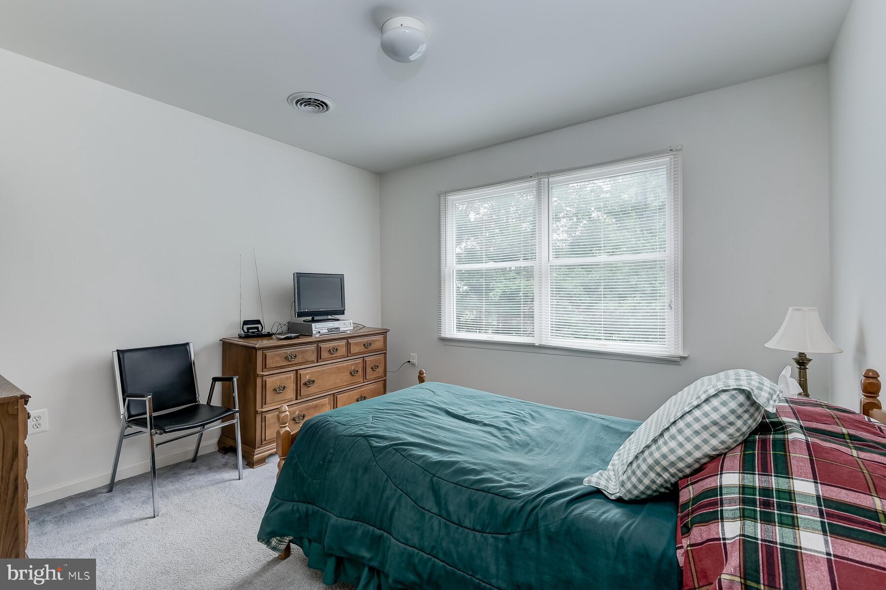 1195 Woods Road Westminster, MD 21158 - Photo 24 of 32 Large Bedroom with Natural light