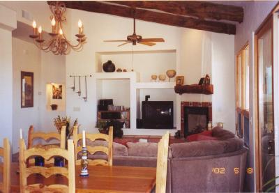 145 Lower Elgin Road Elgin, AZ 85611 - Photo 2 of 7 Gallery Image 2