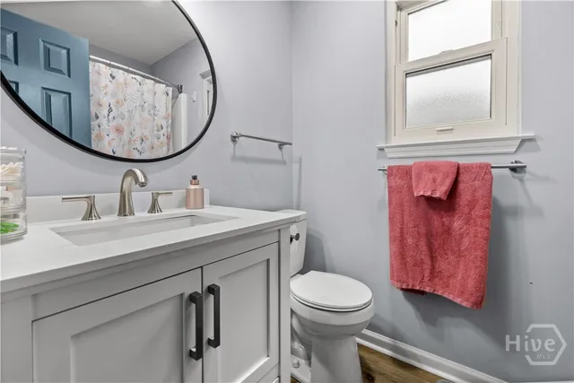 $2,400 | 31 Austin Drive, Savannah, GA 31419