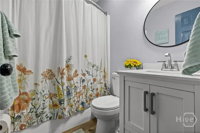 $2,400 | 31 Austin Drive, Savannah, GA 31419