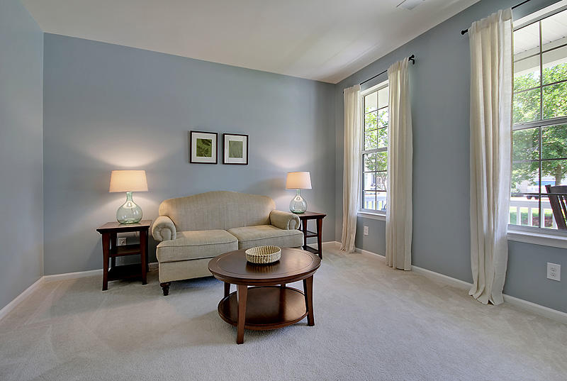 9464 Ayscough Road Summerville, SC 29485 - Photo 11 of 28 Living