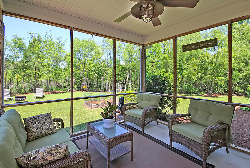 9464 Ayscough Road Summerville, SC 29485 - Photo 8 of 28 Porch1
