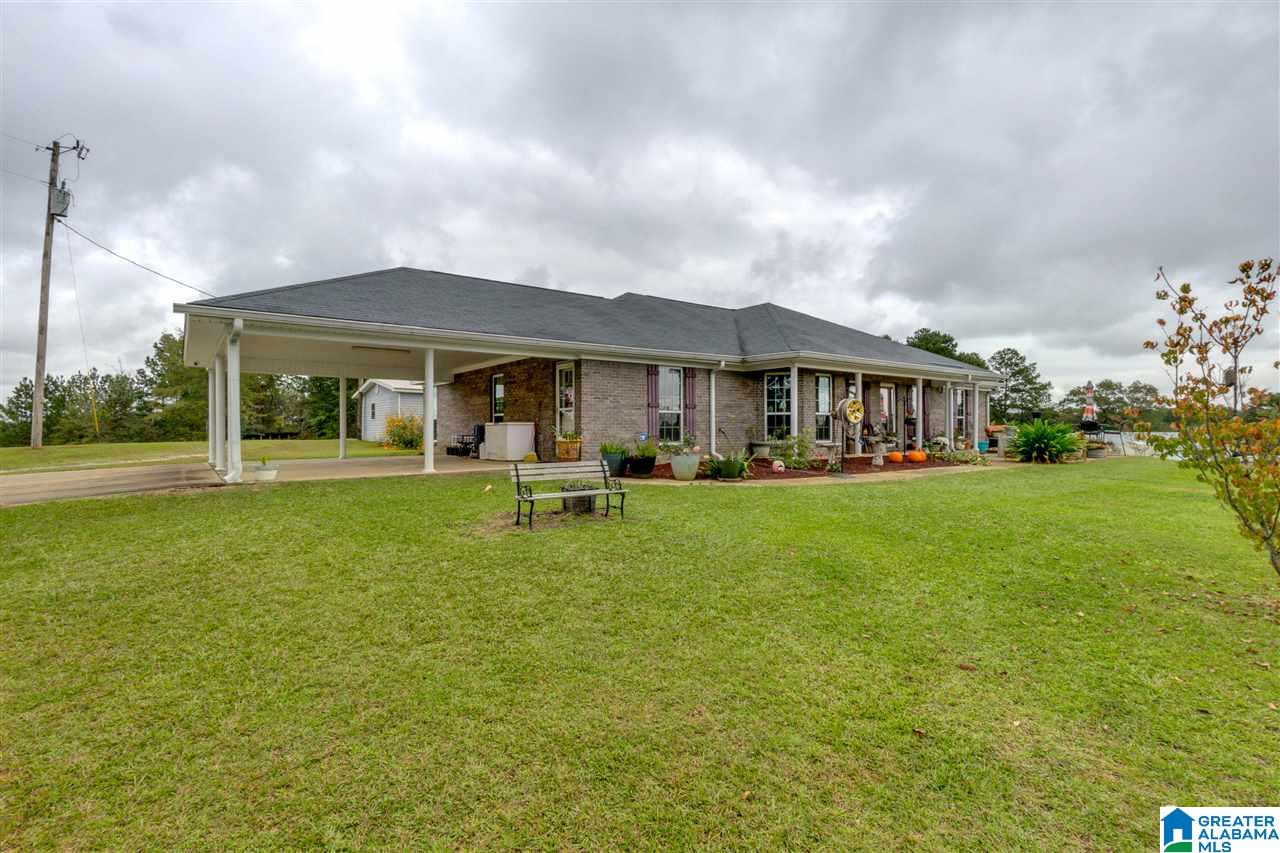 8350 Lightwood Road Marbury, AL 36051 - Photo 7 of 50