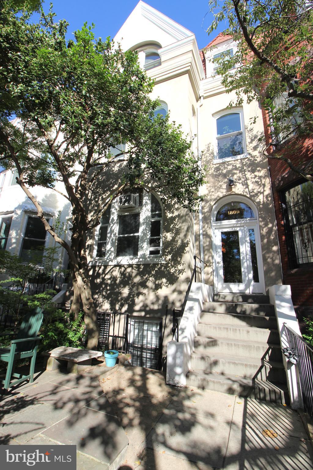1809 19th Street Northwest, Unit 2 Washington, DC 20009 - Photo 1 of 15