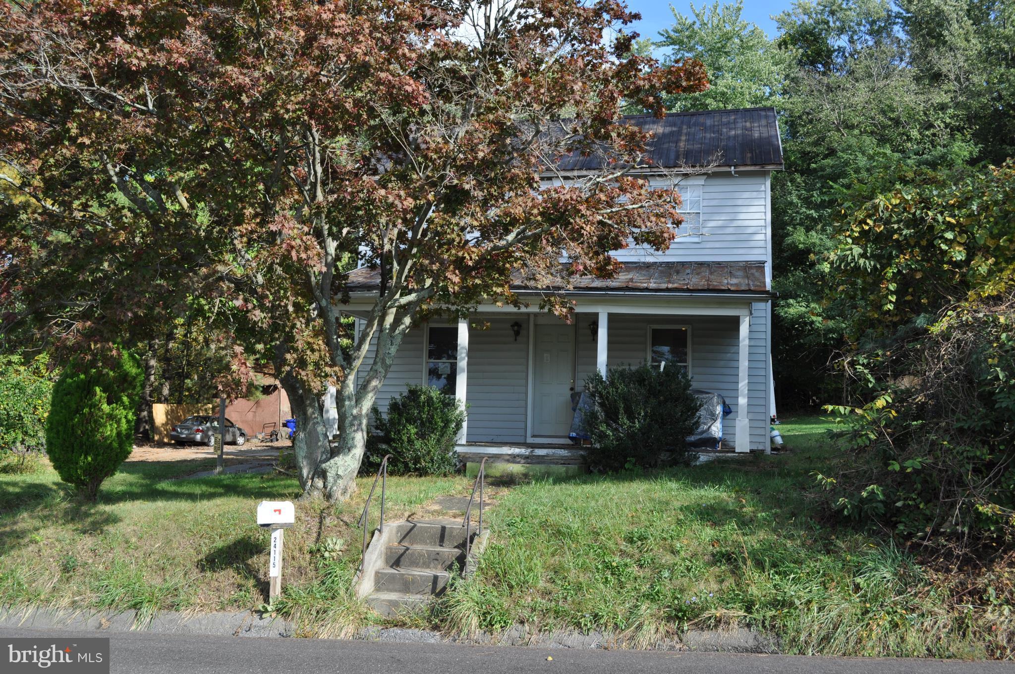 24115 Stringtown Road Clarksburg, MD 20871 - Photo 1 of 10 Exterior (Front)