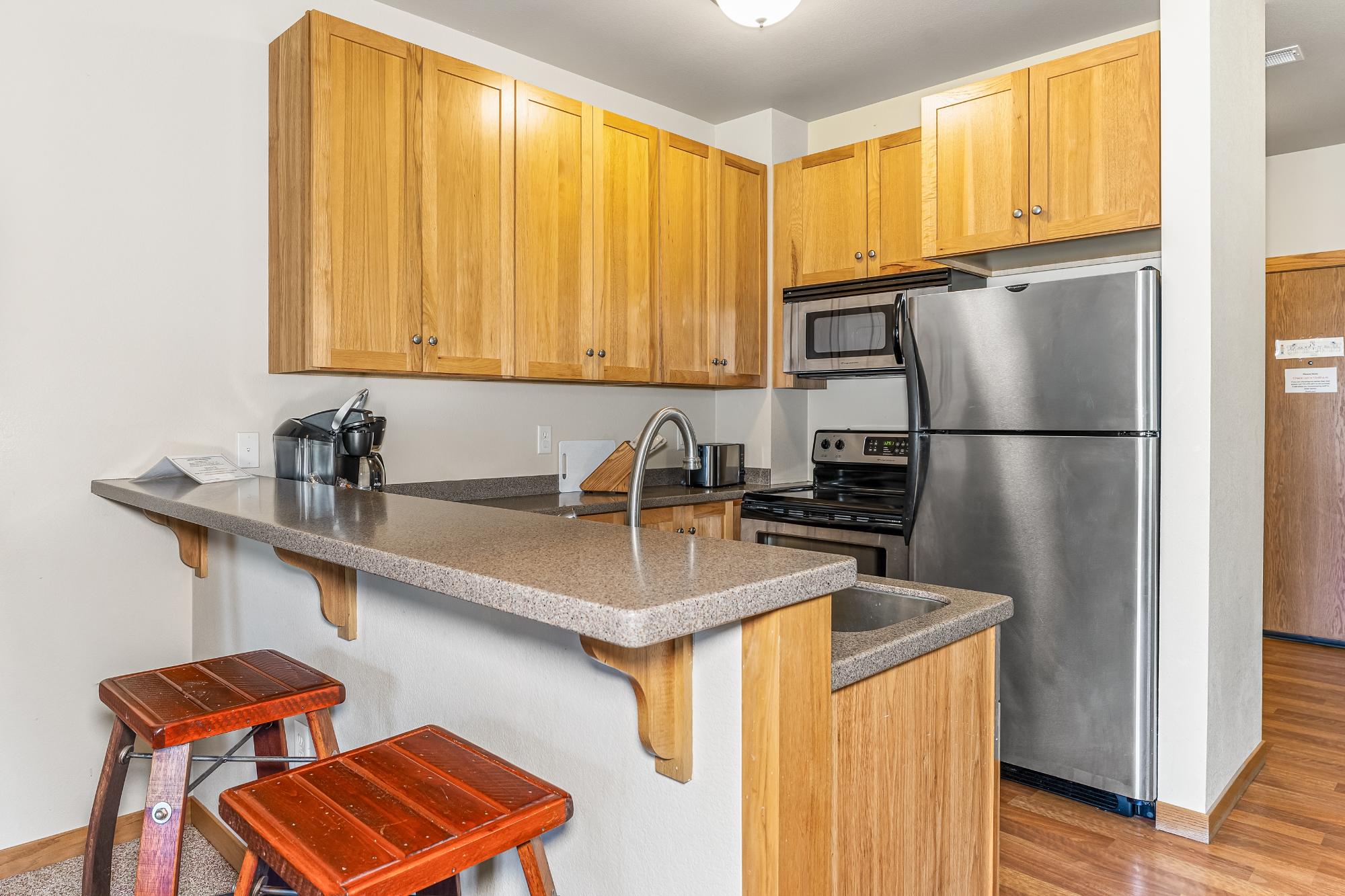 3958 Eagle Waters Road, Unit 206/216 Eagle River, WI 54521 - Photo 8 of 27
